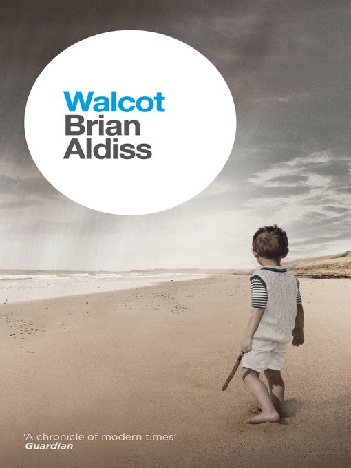 Title details for Walcot by Brian Aldiss - Available